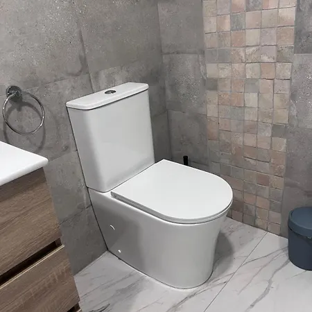Relax 3 Guest house Las Palmas de Gran Canaria