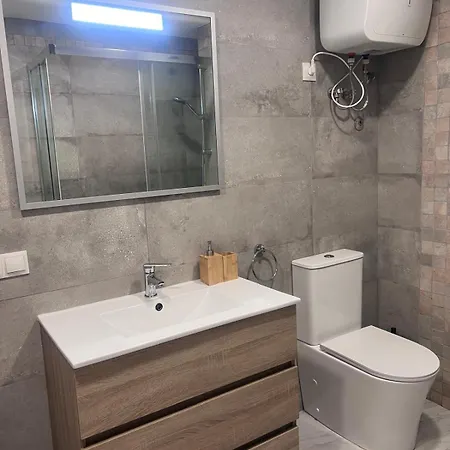 Relax 3 Guest house Las Palmas de Gran Canaria