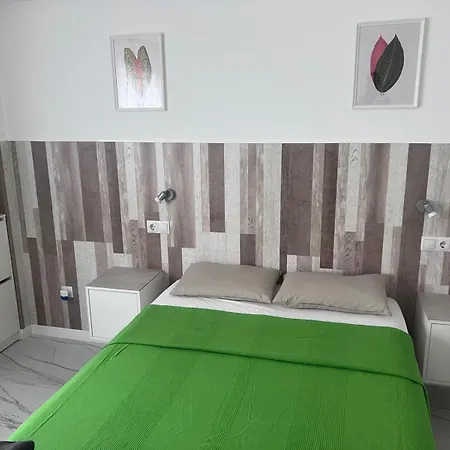Relax 3 Guest house