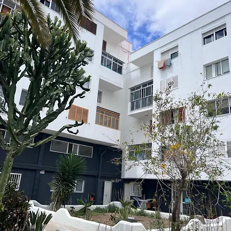Relax 3 Guest house Las Palmas de Gran Canaria