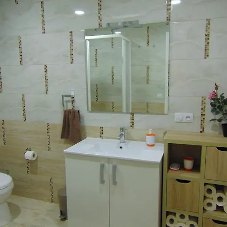 Relax 3 Guest house *