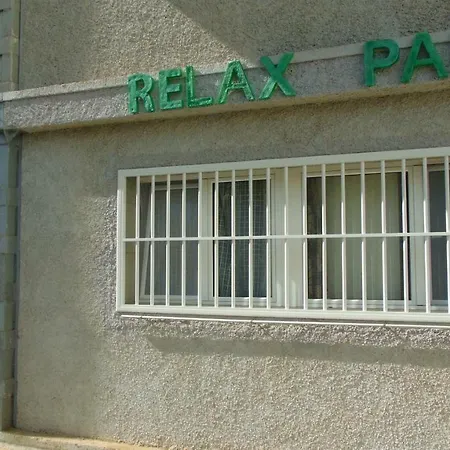 Relax 3 * Las Palmas de Gran Canaria