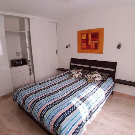 Relax 3 * Las Palmas de Gran Canaria