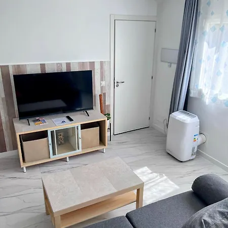Relax 3 Guest house Las Palmas de Gran Canaria